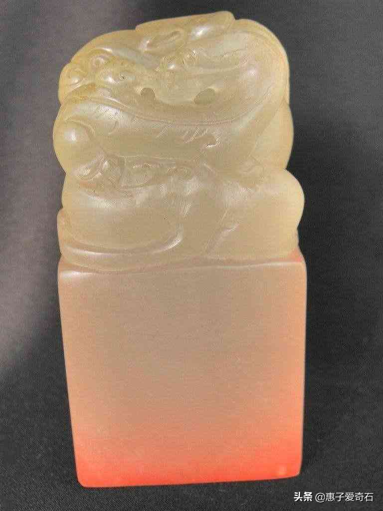 黃蠟石冰種原石價(jià)格(黃蠟石冰種原石圖片)插圖1