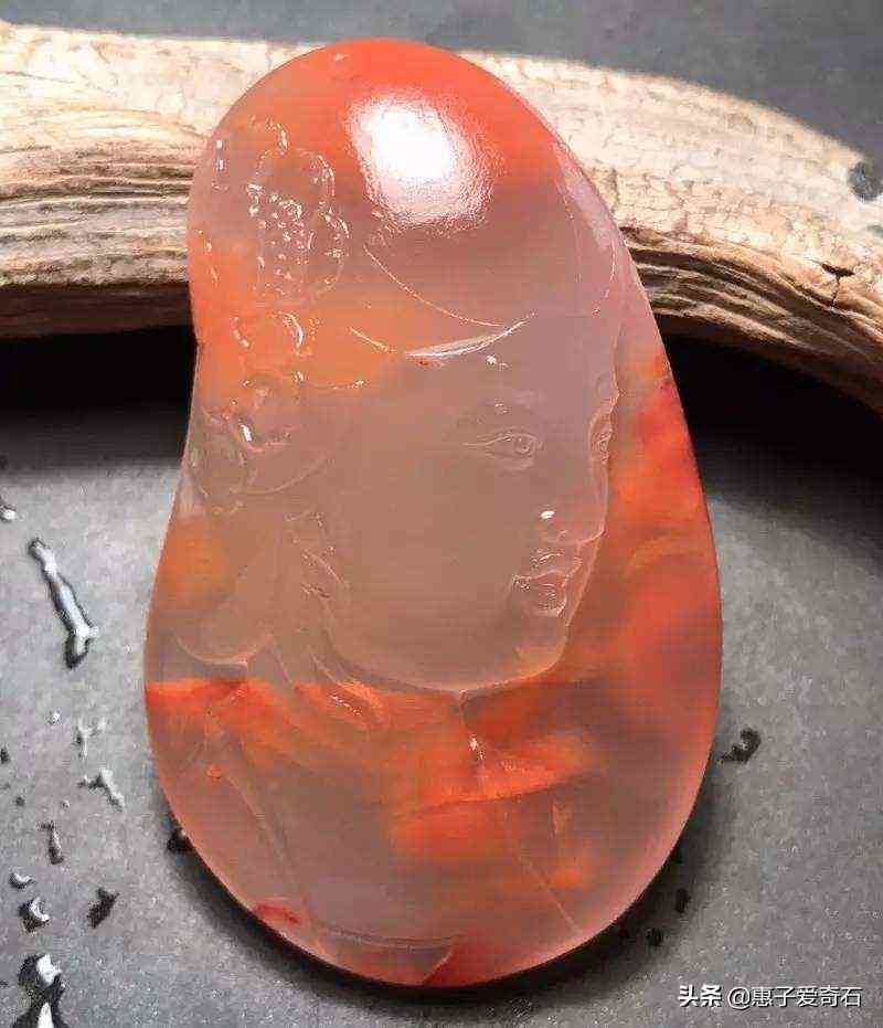 黃蠟石冰種原石價(jià)格(黃蠟石冰種原石圖片)插圖3