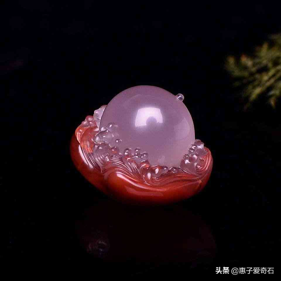 黃蠟石冰種原石價(jià)格(黃蠟石冰種原石圖片)插圖4