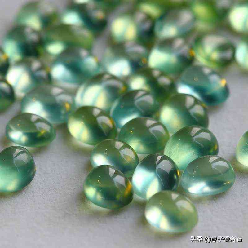 黃蠟石冰種原石價(jià)格(黃蠟石冰種原石圖片)插圖11