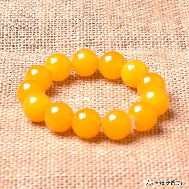 黃蠟石冰種原石價(jià)格(黃蠟石冰種原石圖片)插圖19