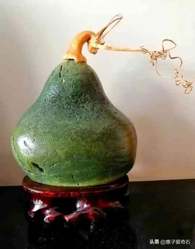 黃蠟石冰種原石價(jià)格(黃蠟石冰種原石圖片)插圖24