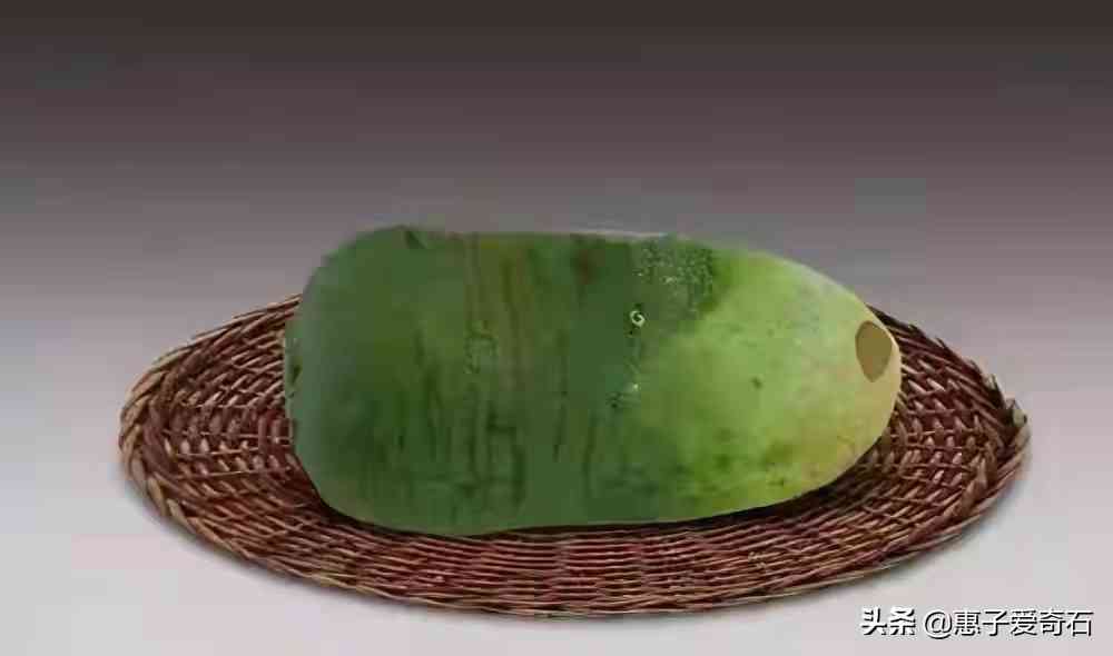 黃蠟石冰種原石價(jià)格(黃蠟石冰種原石圖片)插圖29