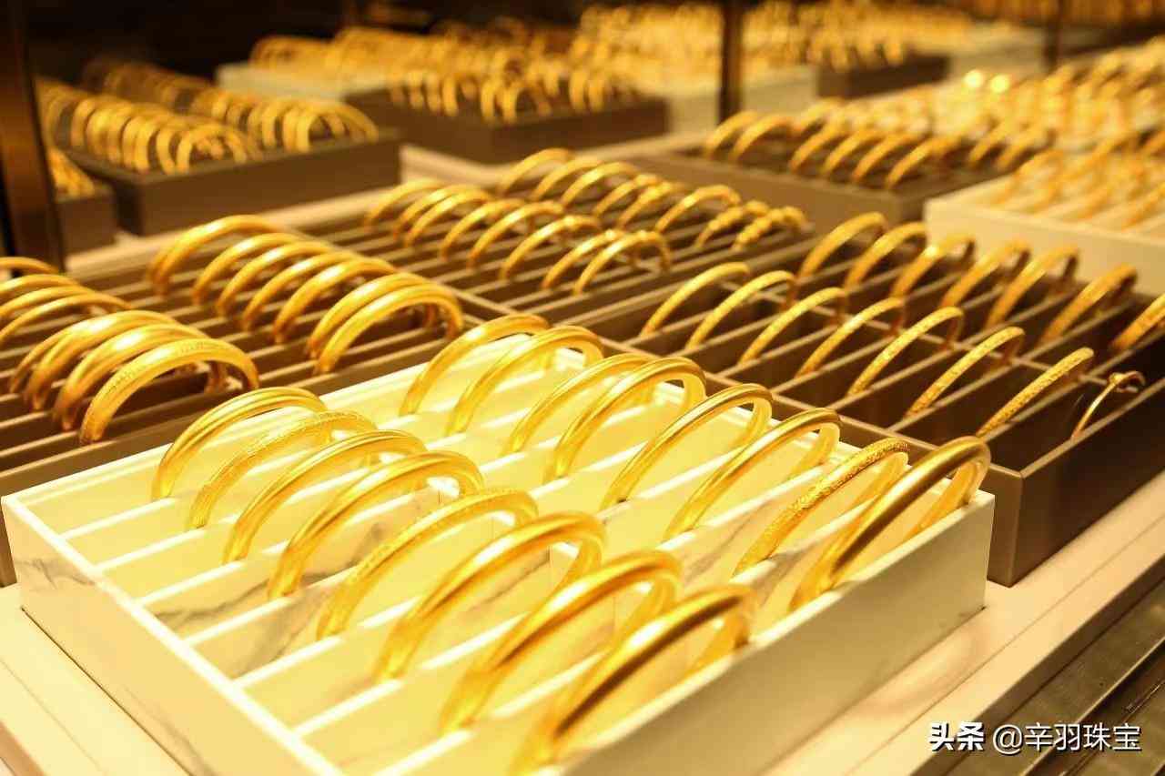 黃金999足金多少錢一克(黃金999足金多少錢一克2021年價格表)插圖5