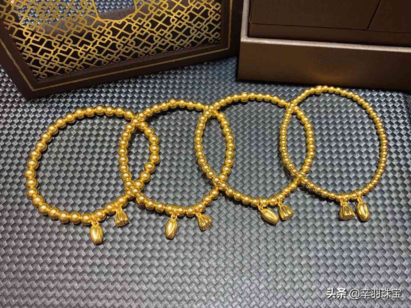 黃金999足金多少錢一克(黃金999足金多少錢一克2021年價格表)插圖7