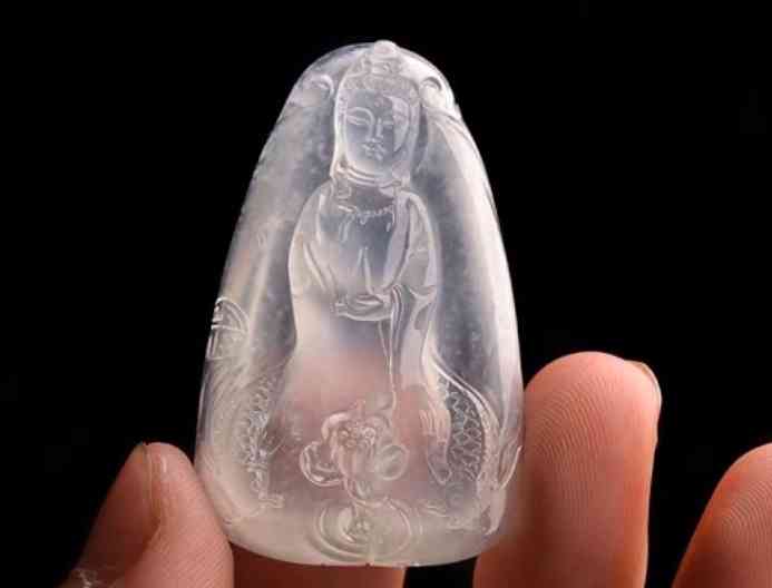 翡翠怎么辨別真假(玻璃種翡翠怎么辨別真假)插圖5