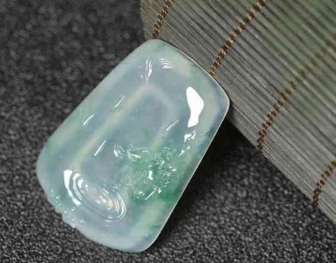 翡翠怎么辨別真假(玻璃種翡翠怎么辨別真假)插圖9