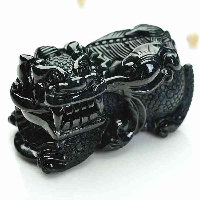 霸王貔貅和普通貔貅的區(qū)別(霸王貔貅適合女人戴嗎)插圖1