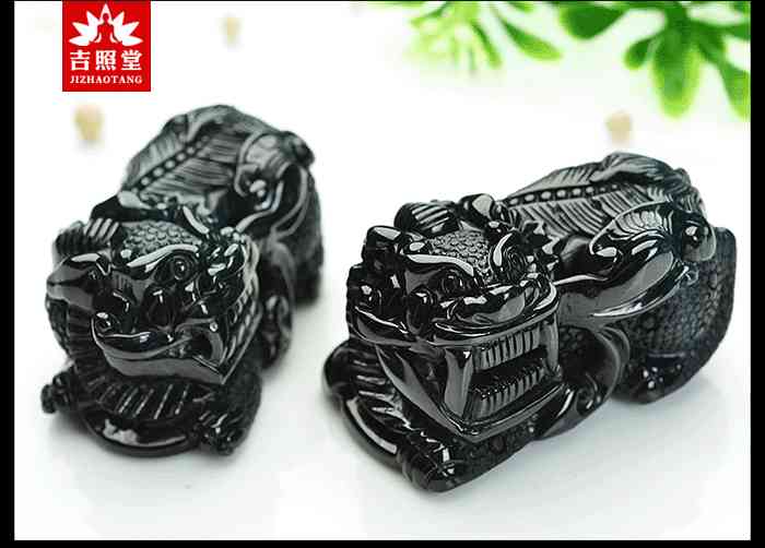 霸王貔貅和普通貔貅的區(qū)別(霸王貔貅適合女人戴嗎)插圖2