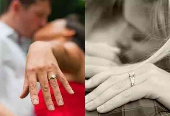 les情侶戒指戴法(les戒指戴哪邊)插圖3