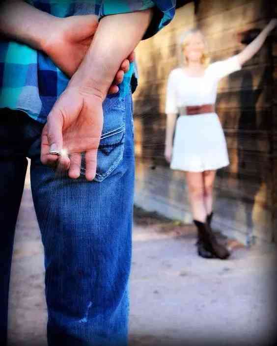 les情侶戒指戴法(les戒指戴哪邊)插圖19