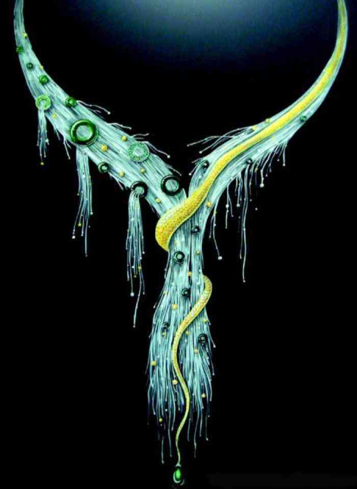 寶玉石鑒定證書查詢(寶玉石鑒定證書真?zhèn)尾樵?