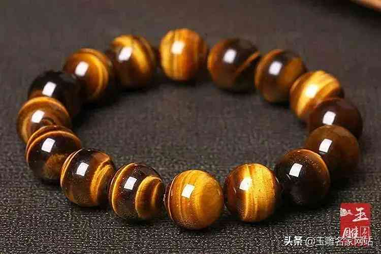 人工合成虎眼石(人工合成虎眼石有害嗎)插圖3