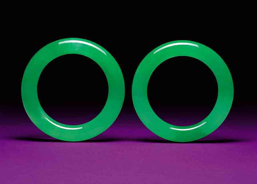 中國十大翡翠手鐲品牌(中國翡翠品牌排行榜前十名)插圖6