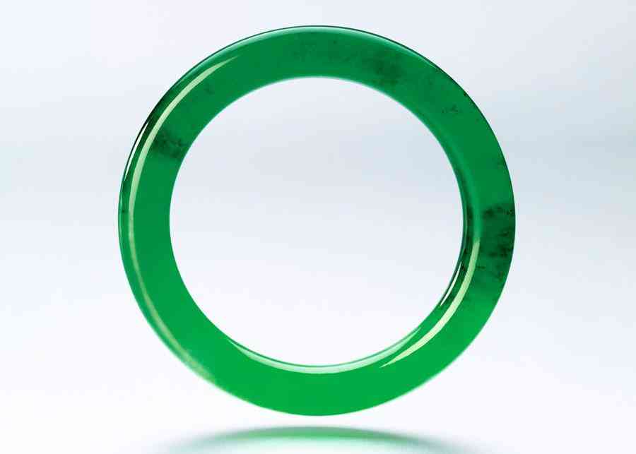 中國十大翡翠手鐲品牌(中國翡翠品牌排行榜前十名)插圖8