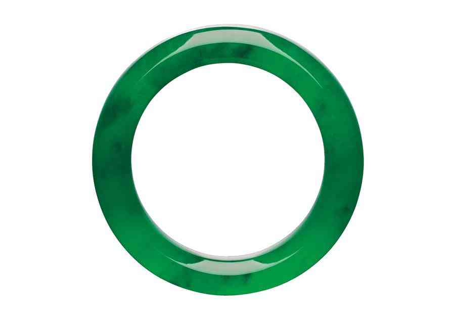 中國十大翡翠手鐲品牌(中國翡翠品牌排行榜前十名)插圖9