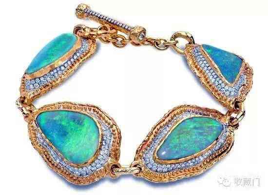 歐泊石值錢嗎(歐泊石什么顏色最貴)插圖6