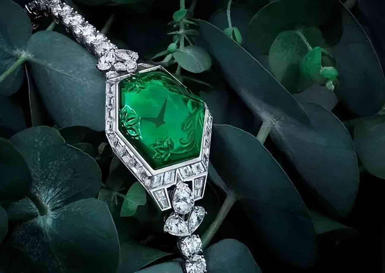 高端珠寶品牌(高端珠寶品牌排行榜)