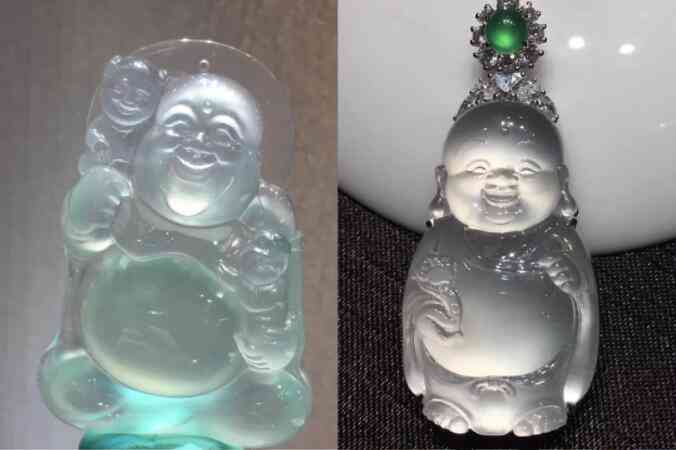 什么是翡翠的種和水(什么是翡翠的種水色)