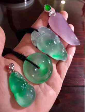 什么是翡翠的種和水(什么是翡翠的種水色)插圖1