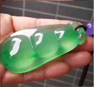 什么是翡翠的種和水(什么是翡翠的種水色)插圖2