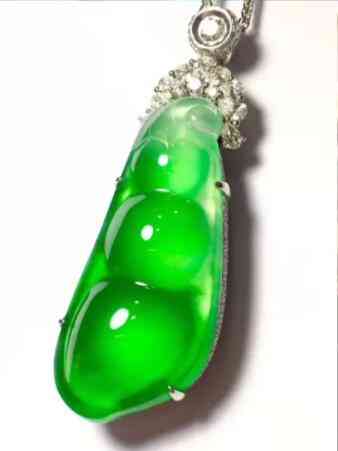 什么是翡翠的種和水(什么是翡翠的種水色)插圖4