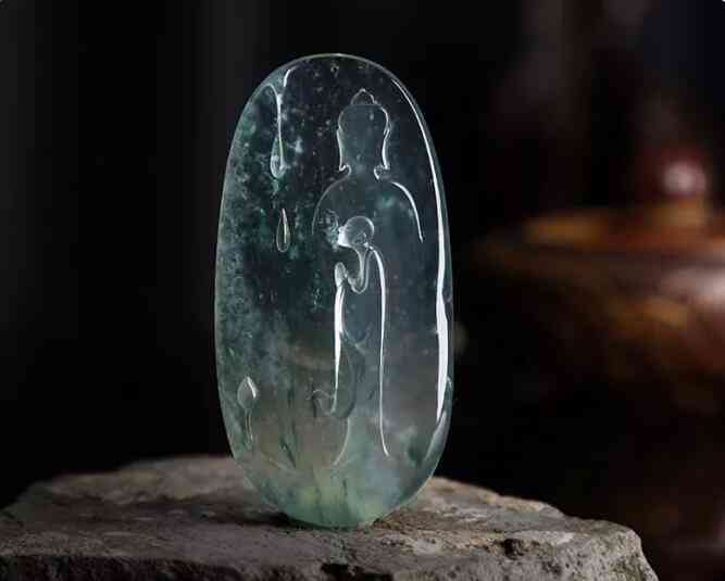 什么是翡翠的種和水(什么是翡翠的種水色)插圖6