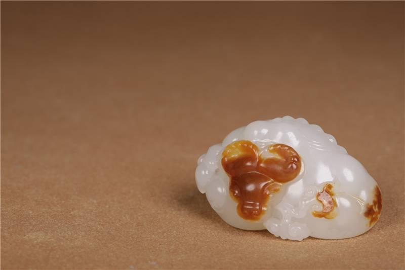 羊脂玉值不值錢(羊脂玉值得收藏嗎)插圖1