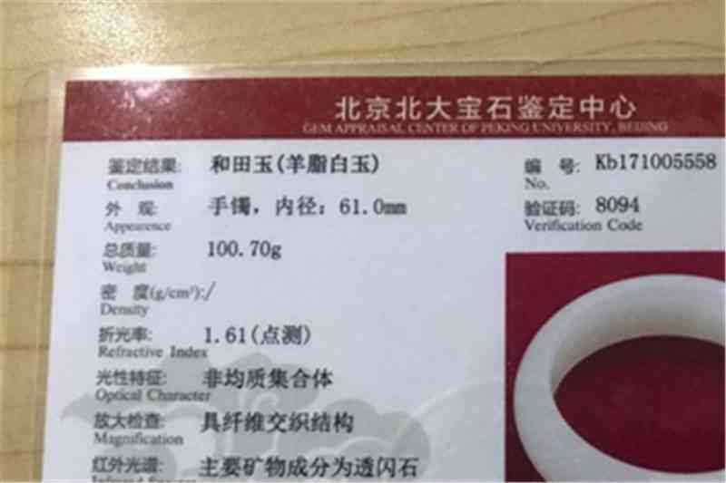 羊脂玉值不值錢(羊脂玉值得收藏嗎)插圖7