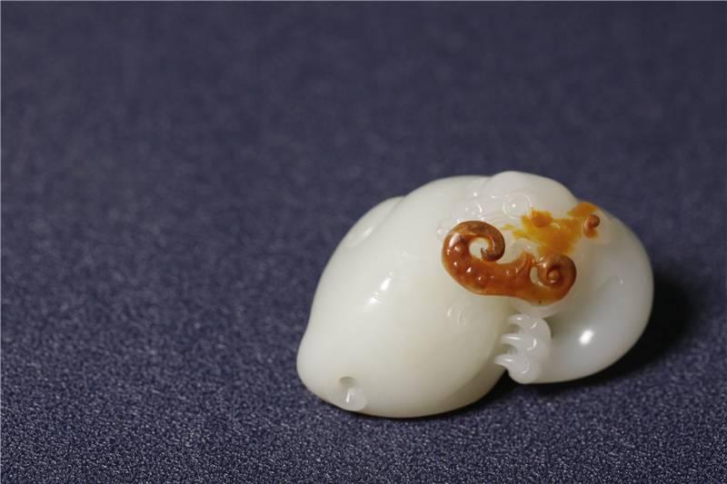 羊脂玉值不值錢(羊脂玉值得收藏嗎)插圖12