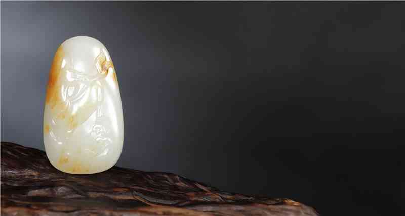 羊脂玉值不值錢(羊脂玉值得收藏嗎)插圖15