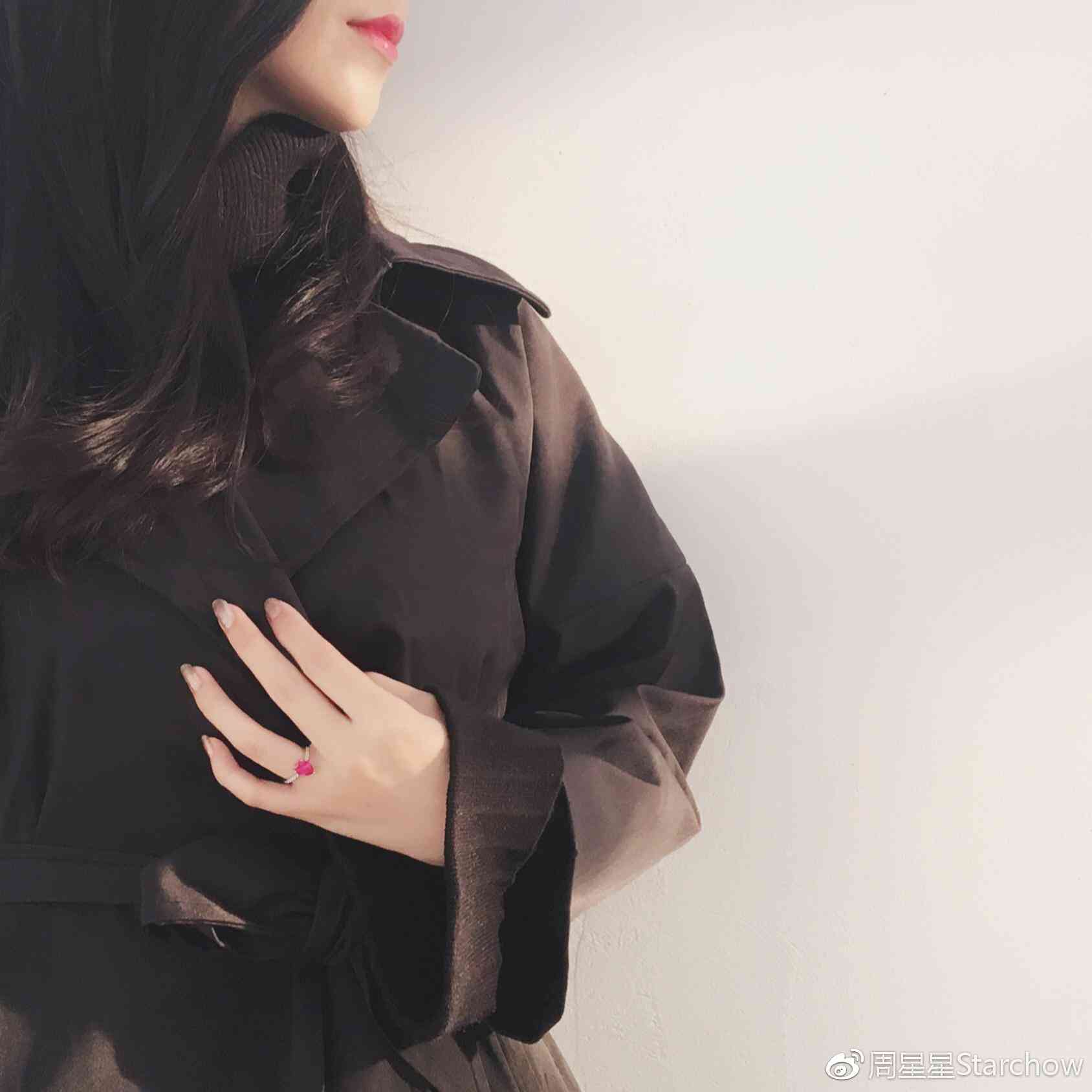 小指戴戒指(小指戴戒指是什么意思女生)插圖3