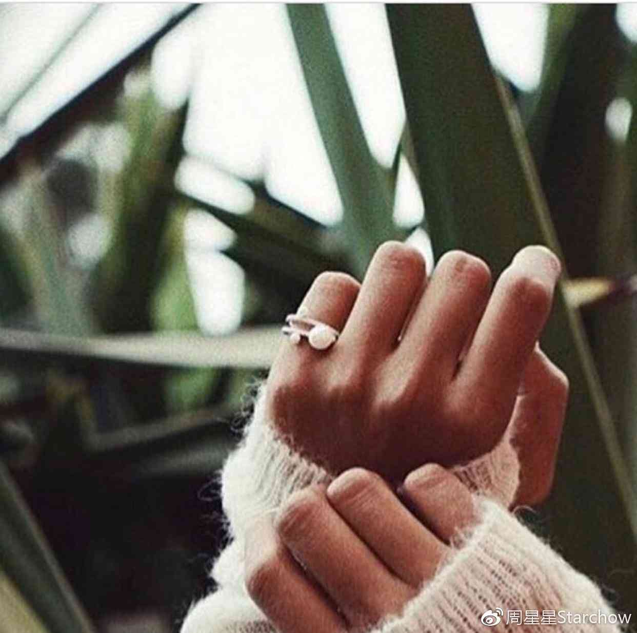小指戴戒指(小指戴戒指是什么意思女生)插圖4