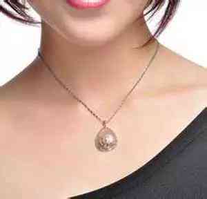 查詢生辰八字佩戴水晶(水晶五行屬性對(duì)照表)插圖2