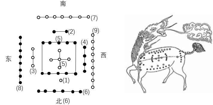 五個手指頭分別叫什么(五個手指頭兒歌)插圖1