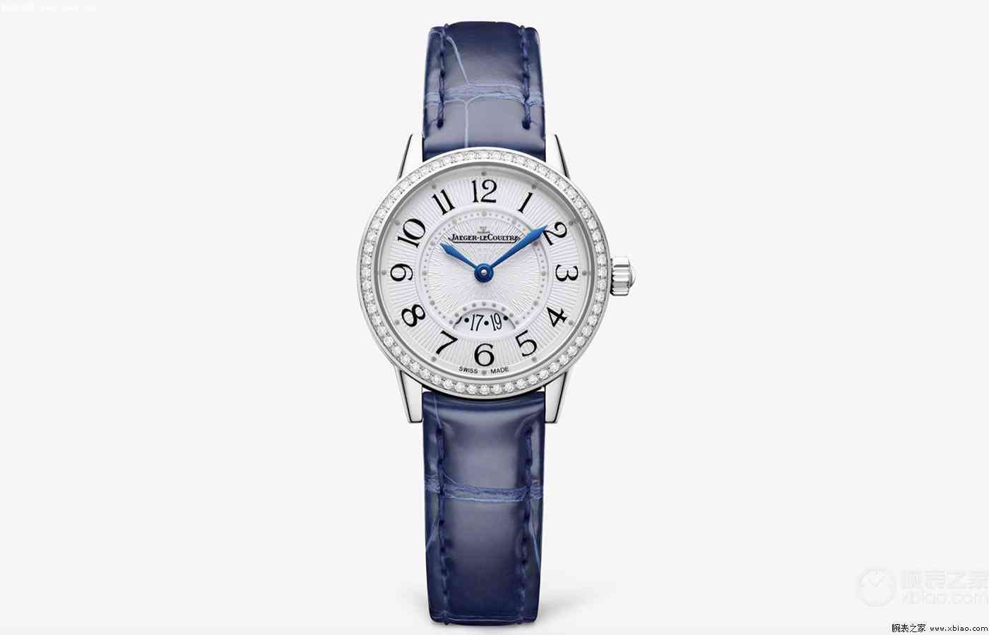 卡地亞藍氣球鑲鉆女表價格(卡地亞藍氣球帶鉆多少錢)插圖1