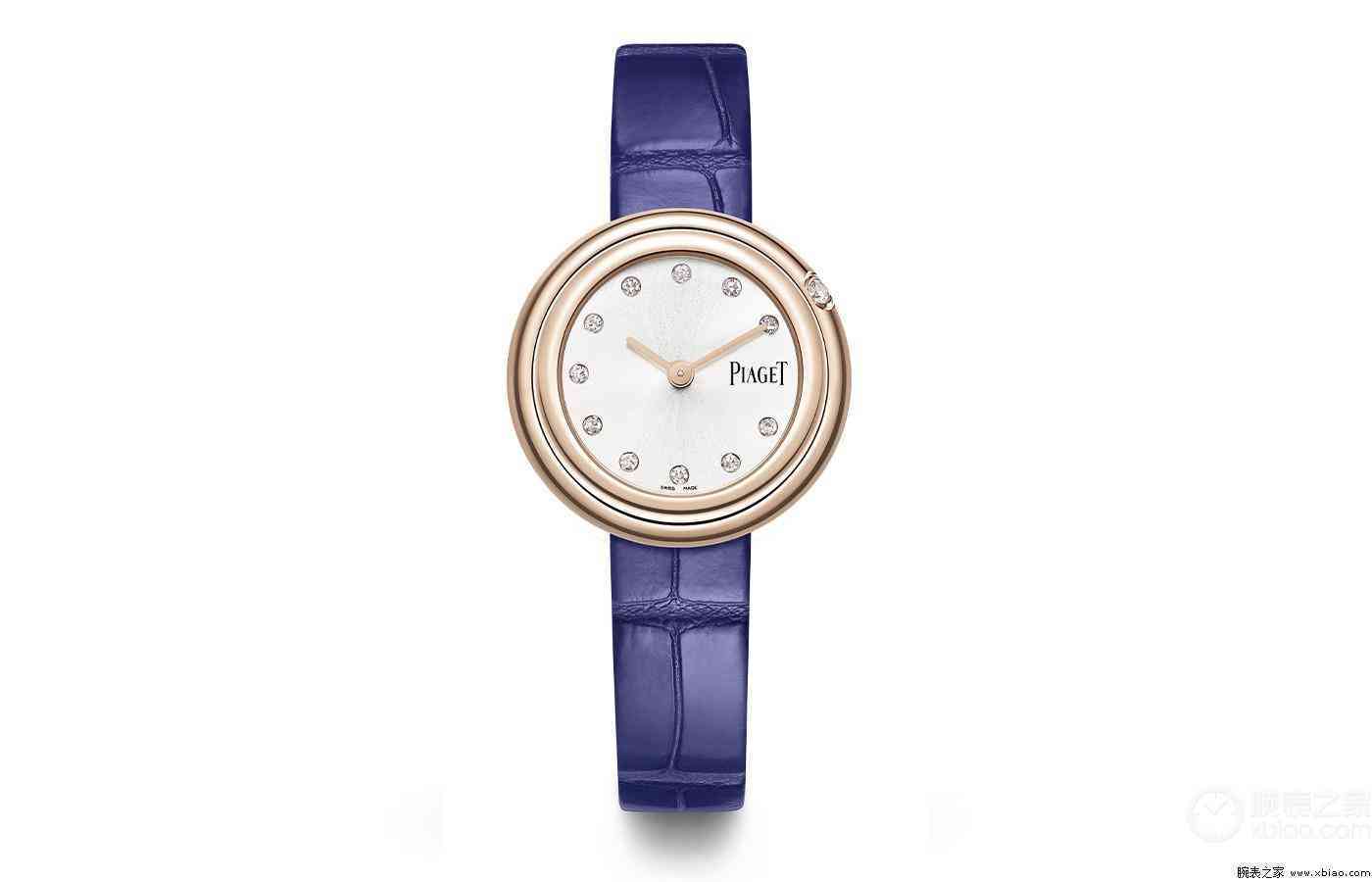 卡地亞藍氣球鑲鉆女表價格(卡地亞藍氣球帶鉆多少錢)插圖2