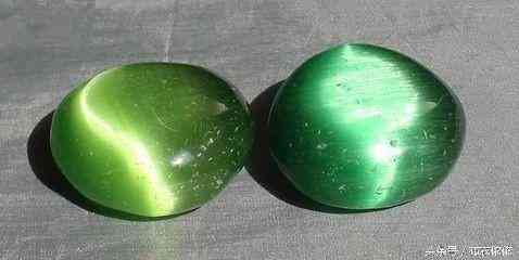 貓眼石的功效與作用寓意(貓眼石的功效與作用寓意和象征)
