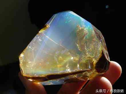 貓眼石的功效與作用寓意(貓眼石的功效與作用寓意和象征)插圖3