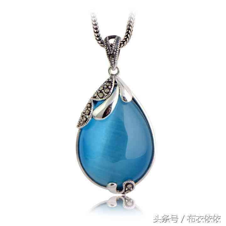 貓眼石的功效與作用寓意(貓眼石的功效與作用寓意和象征)插圖4