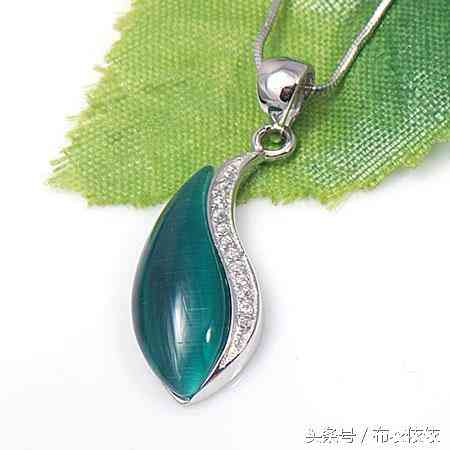 貓眼石的功效與作用寓意(貓眼石的功效與作用寓意和象征)插圖5