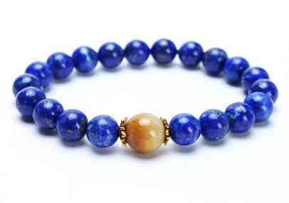 青金石的價格(青金石的價格及圖片)插圖1