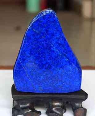 青金石的價格(青金石的價格及圖片)插圖2