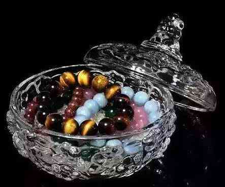 五大寶石不需要消磁(不消磁的水晶手鏈戴著會(huì)怎樣)插圖1