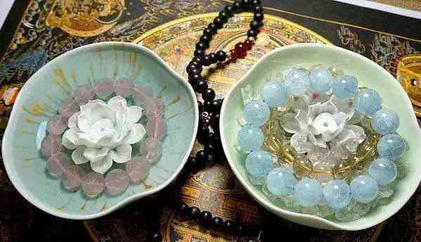 五大寶石不需要消磁(不消磁的水晶手鏈戴著會(huì)怎樣)插圖2