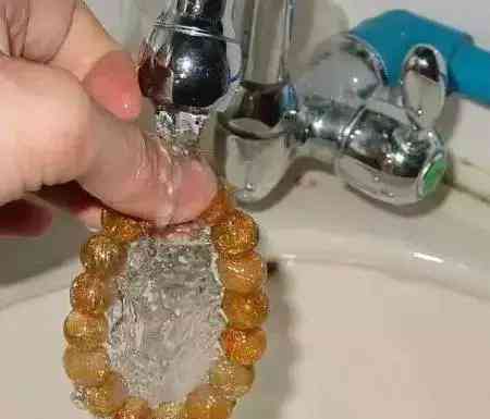 五大寶石不需要消磁(不消磁的水晶手鏈戴著會(huì)怎樣)插圖3