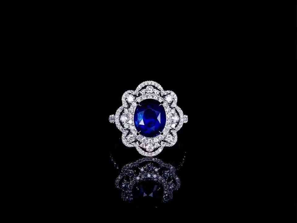 藍寶石最簡單鑒定方法(海藍寶為什么不建議買)插圖3