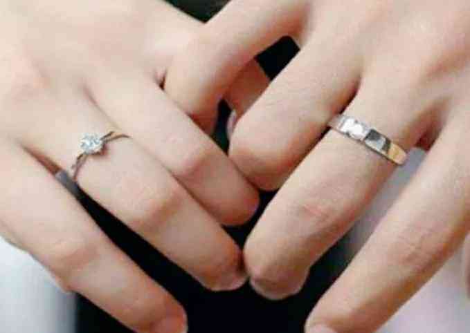 男士戒指怎么戴才正確(男士戒指怎么戴才正確圖片)插圖3