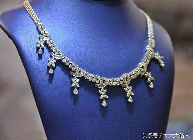 項(xiàng)鏈的含義是什么(項(xiàng)鏈的含義是什么意思)