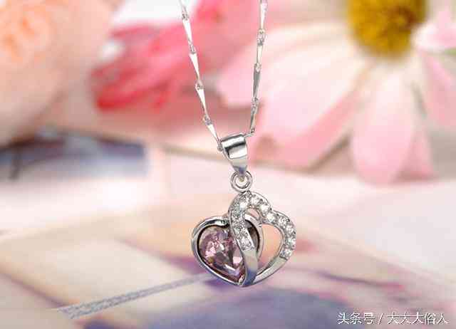 項鏈的含義是什么(項鏈的含義是什么意思)插圖2